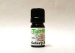Celery Seed Essential Oil - Organic