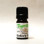 Celery Seed Essential Oil - Organic