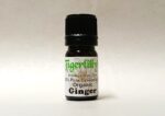 Ginger  Essential Oil - Fresh Root - Organic