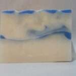 Sandalwood & Rose Geranium soap