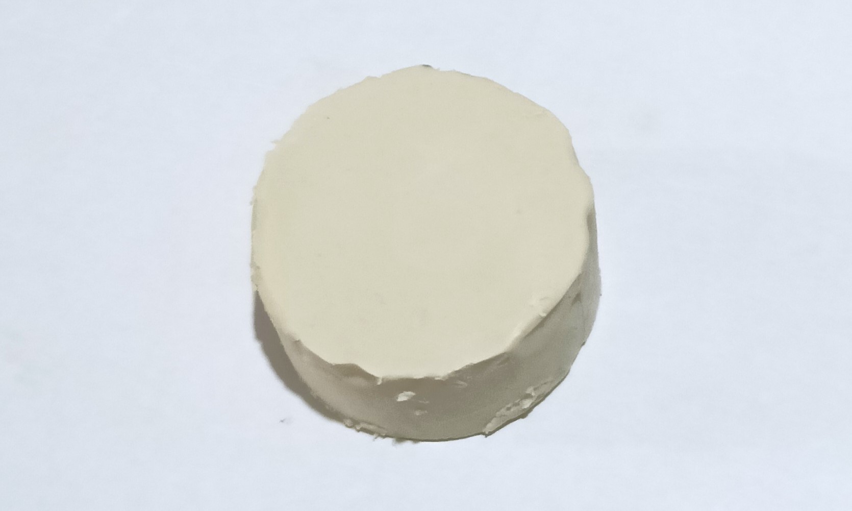 Shaving Soap Refill Shaving soap - Image 1