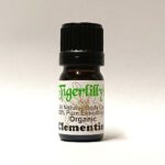 Clementine Essential Oil - Organic