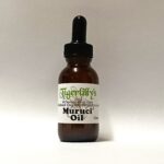 Muruci Oil - Cold Pressed Organic Virgin