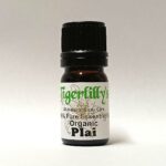Plai Essential Oil - Organic