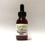 Tucuma Oil - Cold Pressed Organic Virgin