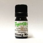 Xiang Mao Essential Oil - Organic