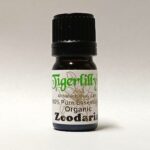 Zeodaria Essential Oil - Organic