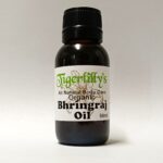 Bhringraj Oil - Cold Pressed Organic