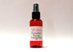 Toning Facial Mist - Cucumber
