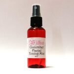 Toning Facial Mist - Cucumber