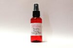 Toning Facial Mist - Vanilla