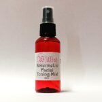 Toning Facial Mist - Watermelon