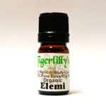 Elemi Essential Oil - Organic