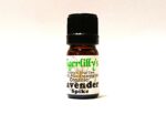 Lavender Spike Essential Oil Organic