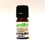 Lavender Spike Essential Oil Organic