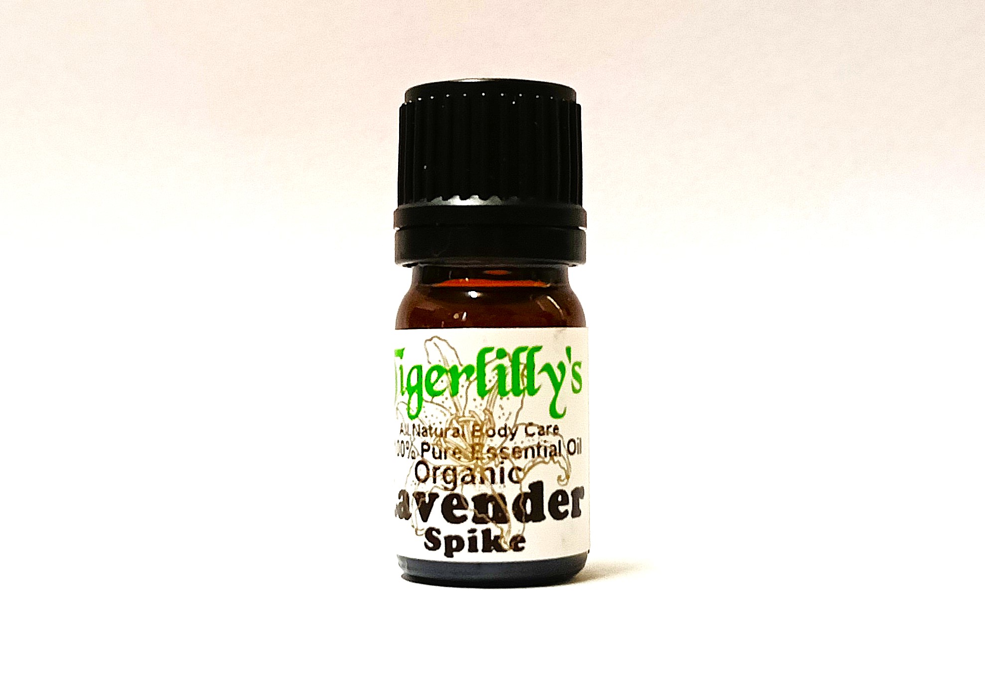 Lavender Spike Lavender Spike Essential Oil Organic - Image 1