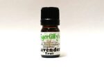 Lavender True Essential Oil Organic