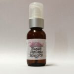 Beard Oil - Pirates Paradise