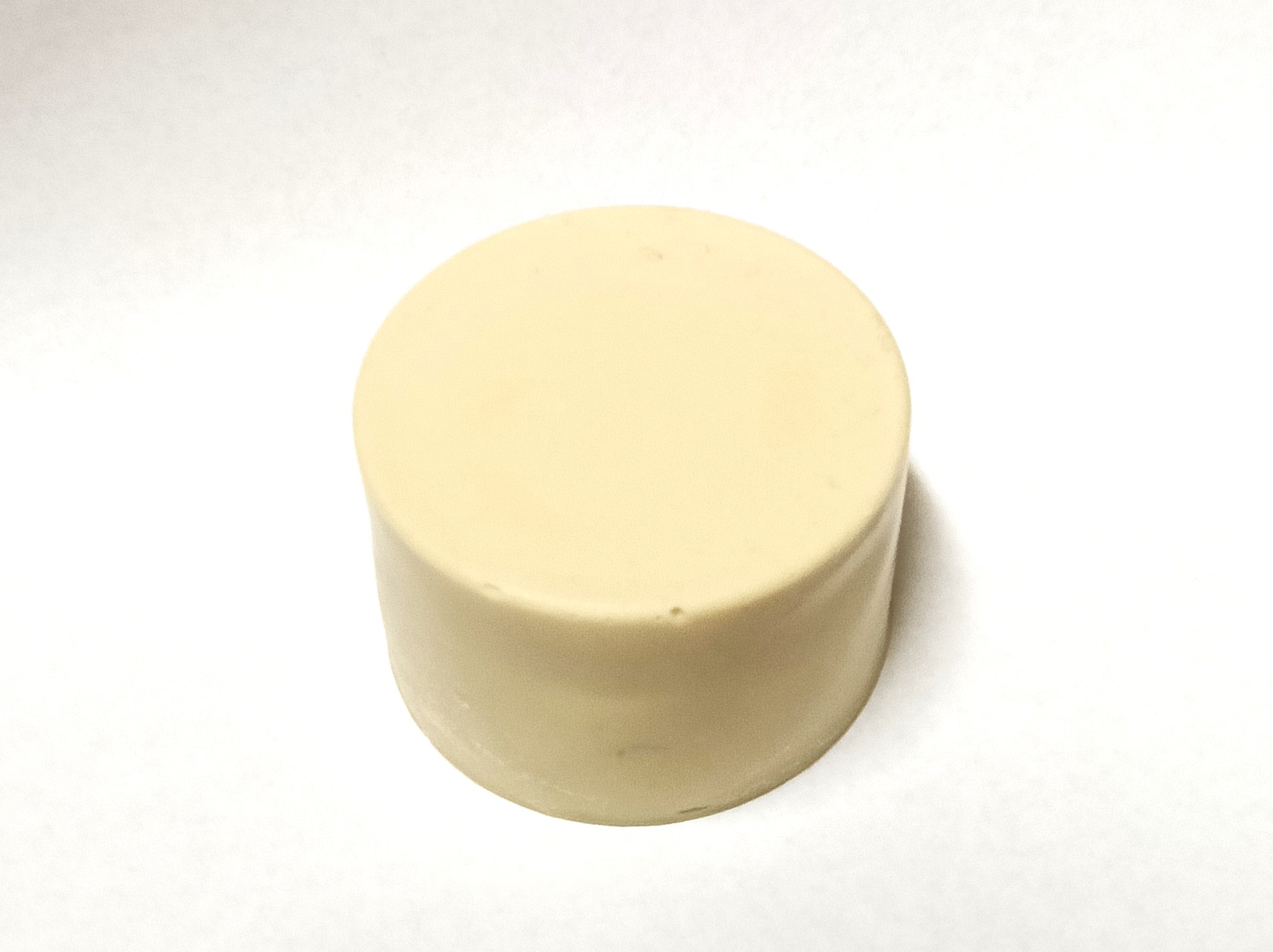 Tallow Shave Soap Shaving soap - Tallow & Tobacco - Image 1