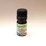 Fingerroot Essential Oil - Organic