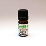 Utah Juniper Essential Oil - Organic